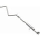 OEM Grade Federal / EPA Compliant Direct-Fit Catalytic Converter <br>11-16 Scion tC 2.5L
