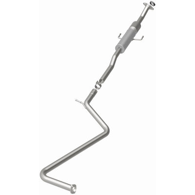 OEM Grade Federal / EPA Compliant Direct-Fit Catalytic Converter <br>11-16 Scion tC 2.5L