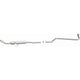OEM Grade Federal / EPA Compliant Direct-Fit Catalytic Converter <br>11-16 Scion tC 2.5L
