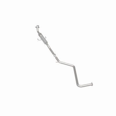 OEM Grade Federal / EPA Compliant Direct-Fit Catalytic Converter <br>11-16 Scion tC 2.5L