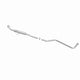 OEM Grade Federal / EPA Compliant Direct-Fit Catalytic Converter <br>11-16 Scion tC 2.5L