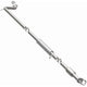 OEM Grade Federal / EPA Compliant Direct-Fit Catalytic Converter <br>04-06 Mitsubishi Galant 3.8L