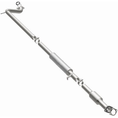 OEM Grade Federal / EPA Compliant Direct-Fit Catalytic Converter <br>04-06 Mitsubishi Galant 3.8L