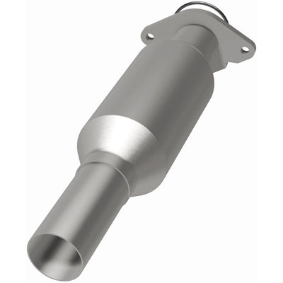 OEM Grade Federal / EPA Compliant Direct-Fit Catalytic Converter <br>08-09 Ford Fusion 3.0L
