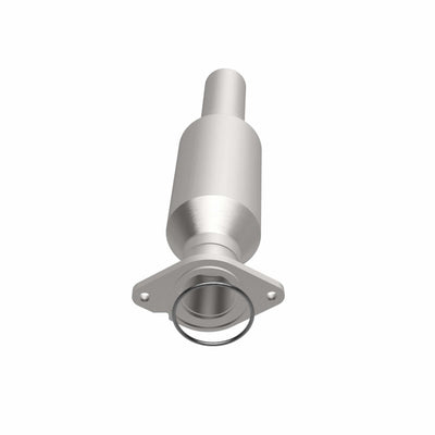 OEM Grade Federal / EPA Compliant Direct-Fit Catalytic Converter <br>08-09 Ford Fusion 3.0L