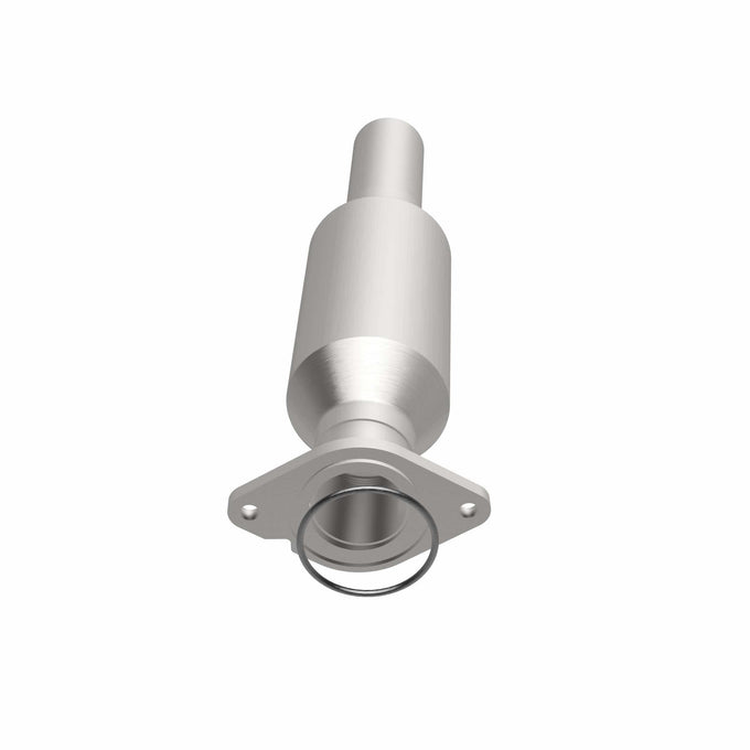OEM Grade Federal / EPA Compliant Direct-Fit Catalytic Converter <br>08-09 Ford Fusion 3.0L