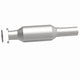 OEM Grade Federal / EPA Compliant Direct-Fit Catalytic Converter <br>08-09 Ford Fusion 3.0L