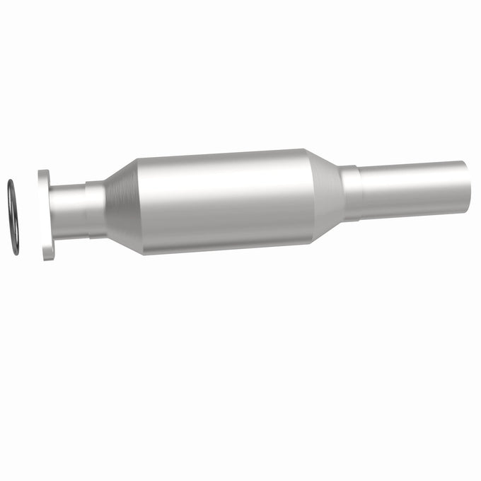 OEM Grade Federal / EPA Compliant Direct-Fit Catalytic Converter <br>08-09 Ford Fusion 3.0L