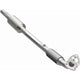 OEM Grade Federal / EPA Compliant Direct-Fit Catalytic Converter <br>2008 Saturn Astra 1.8L
