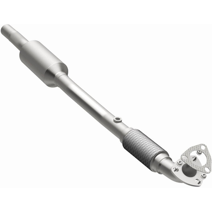 OEM Grade Federal / EPA Compliant Direct-Fit Catalytic Converter <br>2008 Saturn Astra 1.8L