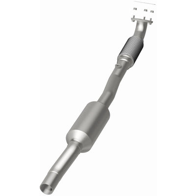OEM Grade Federal / EPA Compliant Direct-Fit Catalytic Converter <br>2008 Saturn Astra 1.8L
