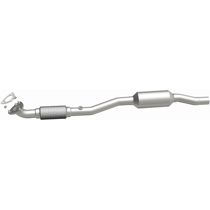 OEM Grade Federal / EPA Compliant Direct-Fit Catalytic Converter <br>2008 Saturn Astra 1.8L