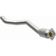 OEM Grade Federal / EPA Compliant Direct-Fit Catalytic Converter <br>15-20 Dodge Challenger, Charger 6.2L, 6.4L