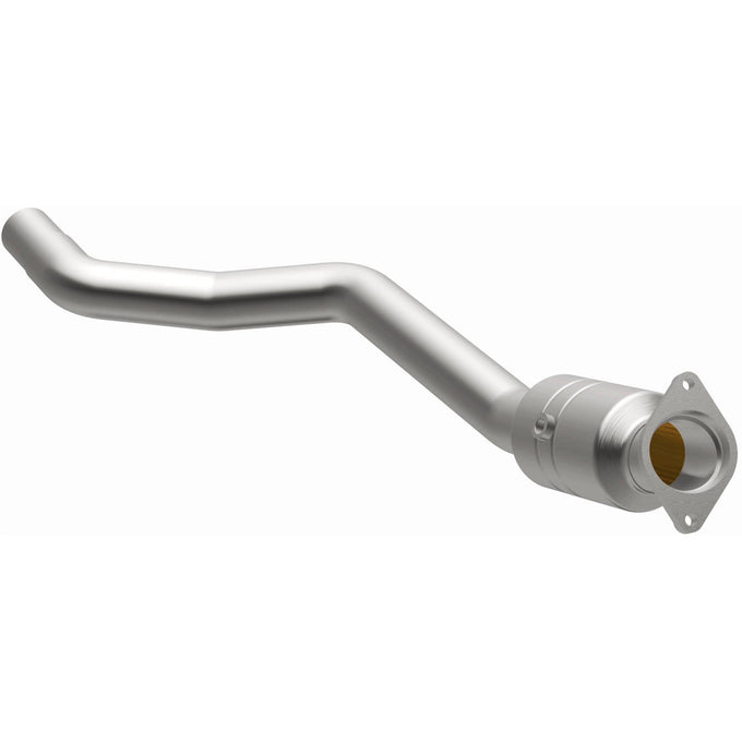 OEM Grade Federal / EPA Compliant Direct-Fit Catalytic Converter <br>15-20 Dodge Challenger, Charger 6.2L, 6.4L