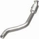 OEM Grade Federal / EPA Compliant Direct-Fit Catalytic Converter <br>15-20 Dodge Challenger, Charger 6.2L, 6.4L