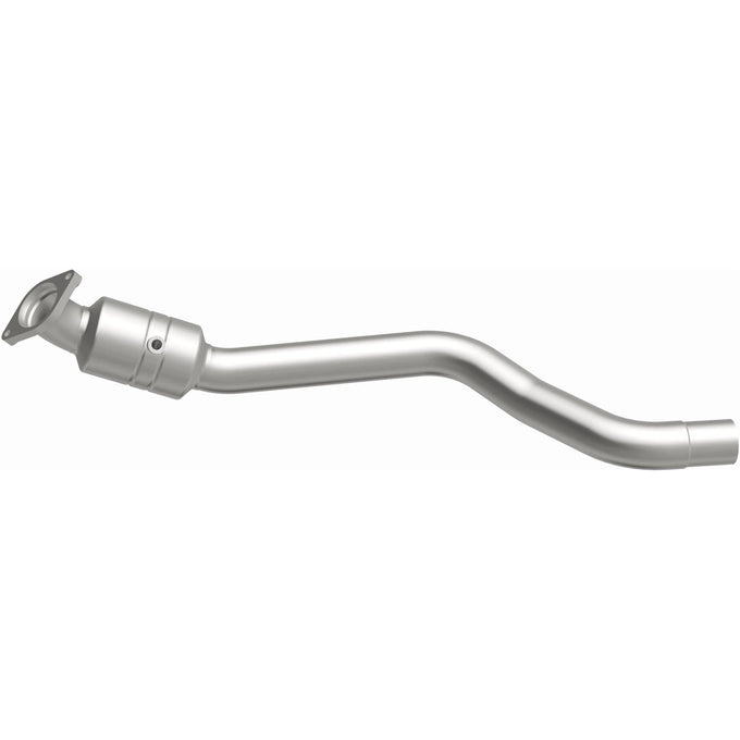 OEM Grade Federal / EPA Compliant Direct-Fit Catalytic Converter <br>15-20 Dodge Challenger, Charger 6.2L, 6.4L