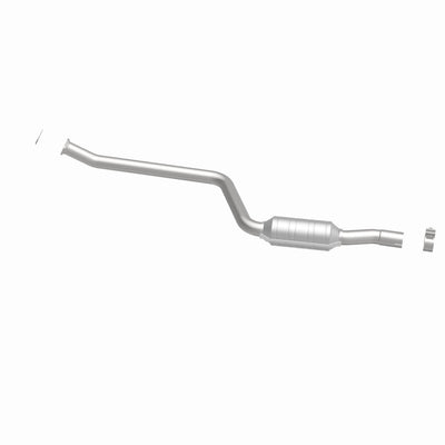 OEM Grade Federal / EPA Compliant Direct-Fit Catalytic Converter <br>06-07 BMW 530xi 3.0L
