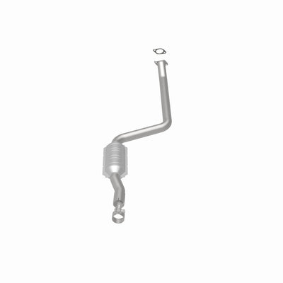 OEM Grade Federal / EPA Compliant Direct-Fit Catalytic Converter <br>06-07 BMW 530xi 3.0L