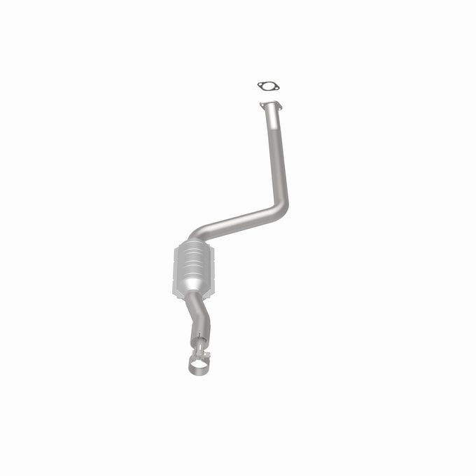 OEM Grade Federal / EPA Compliant Direct-Fit Catalytic Converter <br>06-07 BMW 530xi 3.0L