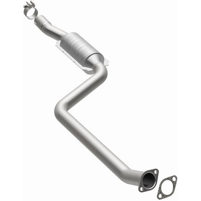 OEM Grade Federal / EPA Compliant Direct-Fit Catalytic Converter <br>06-07 BMW 530xi 3.0L