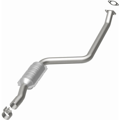 OEM Grade Federal / EPA Compliant Direct-Fit Catalytic Converter <br>06-07 BMW 530xi 3.0L