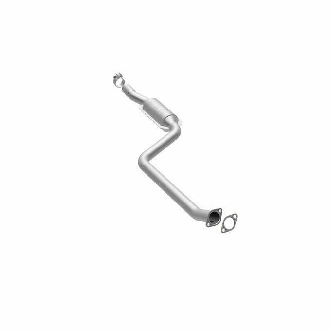 OEM Grade Federal / EPA Compliant Direct-Fit Catalytic Converter <br>06-07 BMW 530xi 3.0L