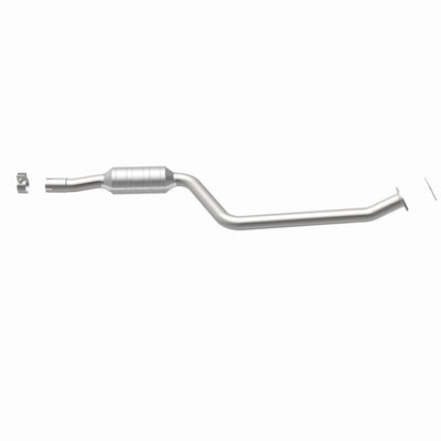OEM Grade Federal / EPA Compliant Direct-Fit Catalytic Converter <br>06-07 BMW 530xi 3.0L