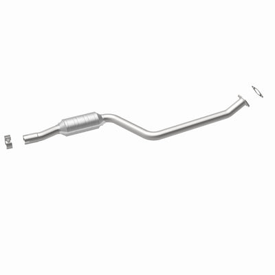 OEM Grade Federal / EPA Compliant Direct-Fit Catalytic Converter <br>06-07 BMW 530xi 3.0L