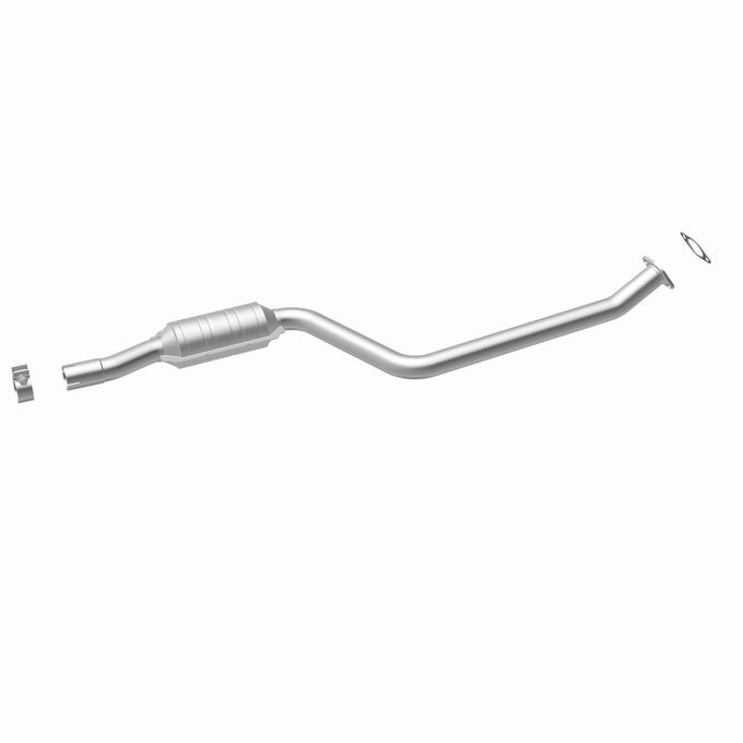 OEM Grade Federal / EPA Compliant Direct-Fit Catalytic Converter <br>06-07 BMW 530xi 3.0L