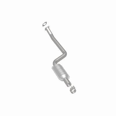 OEM Grade Federal / EPA Compliant Direct-Fit Catalytic Converter <br>06-07 BMW 530xi 3.0L