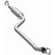 OEM Grade Federal / EPA Compliant Direct-Fit Catalytic Converter <br>06-07 BMW 530xi 3.0L
