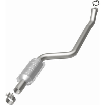 OEM Grade Federal / EPA Compliant Direct-Fit Catalytic Converter <br>06-07 BMW 530xi 3.0L