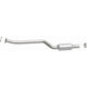 OEM Grade Federal / EPA Compliant Direct-Fit Catalytic Converter <br>06-07 BMW 530xi 3.0L