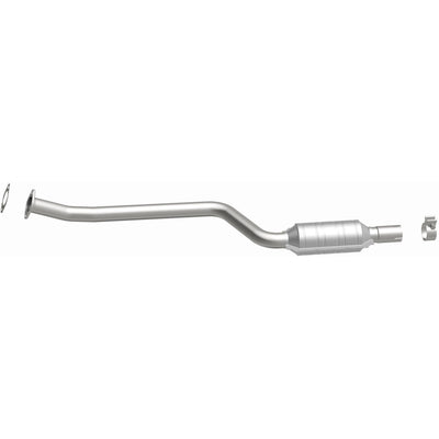 OEM Grade Federal / EPA Compliant Direct-Fit Catalytic Converter <br>06-07 BMW 530xi 3.0L
