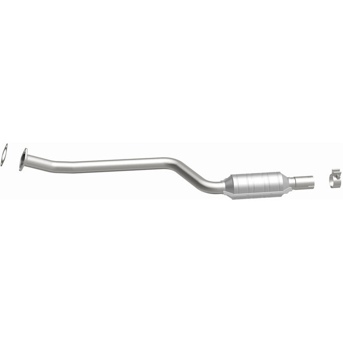 OEM Grade Federal / EPA Compliant Direct-Fit Catalytic Converter <br>06-07 BMW 530xi 3.0L