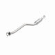 OEM Grade Federal / EPA Compliant Direct-Fit Catalytic Converter <br>06-07 BMW 530xi 3.0L