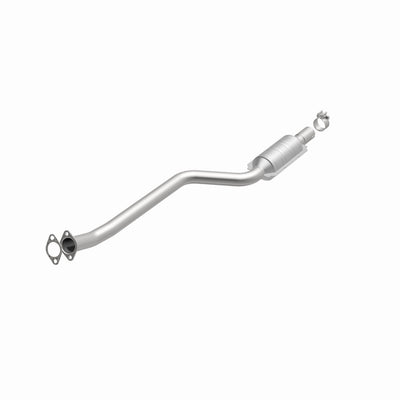 OEM Grade Federal / EPA Compliant Direct-Fit Catalytic Converter <br>06-07 BMW 530xi 3.0L