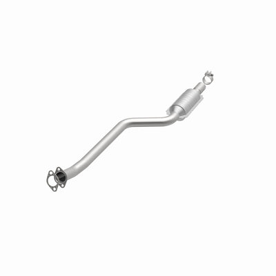OEM Grade Federal / EPA Compliant Direct-Fit Catalytic Converter <br>06-07 BMW 530xi 3.0L