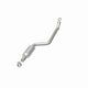 OEM Grade Federal / EPA Compliant Direct-Fit Catalytic Converter <br>06-07 BMW 530xi 3.0L