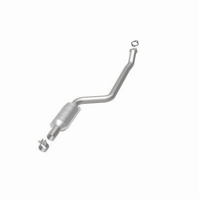 OEM Grade Federal / EPA Compliant Direct-Fit Catalytic Converter <br>06-07 BMW 530xi 3.0L
