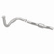 OEM Grade Federal / EPA Compliant Direct-Fit Catalytic Converter <br>01-02 Chevy Silverado 2500 HD, 3500