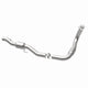 OEM Grade Federal / EPA Compliant Direct-Fit Catalytic Converter <br>01-02 Chevy Silverado 2500 HD, 3500
