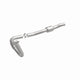 OEM Grade Federal / EPA Compliant Direct-Fit Catalytic Converter <br>01-02 Chevy Silverado 2500 HD, 3500