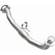 OEM Grade Federal / EPA Compliant Direct-Fit Catalytic Converter <br>01-06 Chevy Silverado / GMC Sierra 2500 HD