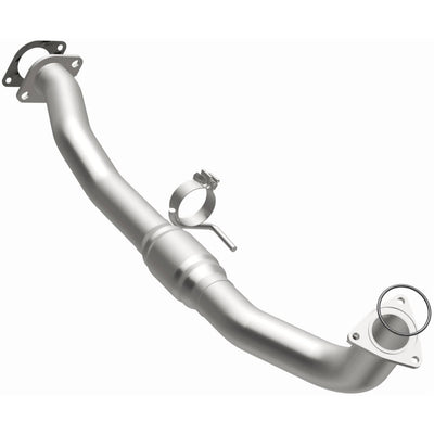 OEM Grade Federal / EPA Compliant Direct-Fit Catalytic Converter <br>01-06 Chevy Silverado / GMC Sierra 2500 HD