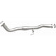 OEM Grade Federal / EPA Compliant Direct-Fit Catalytic Converter <br>01-06 Chevy Silverado / GMC Sierra 2500 HD