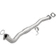 OEM Grade Federal / EPA Compliant Direct-Fit Catalytic Converter <br>01-06 Chevy Silverado / GMC Sierra 2500 HD