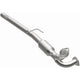 OEM Grade Federal / EPA Compliant Direct-Fit Catalytic Converter <br>02-03 Dodge Ram 1500 5.9L
