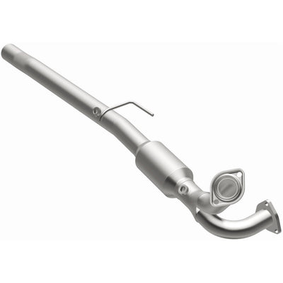 OEM Grade Federal / EPA Compliant Direct-Fit Catalytic Converter <br>02-03 Dodge Ram 1500 5.9L