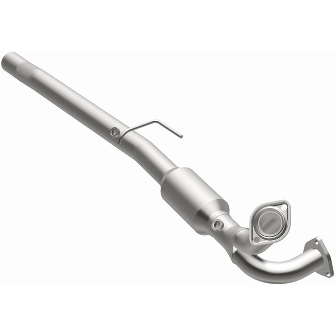 OEM Grade Federal / EPA Compliant Direct-Fit Catalytic Converter <br>02-03 Dodge Ram 1500 5.9L